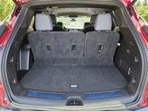 Thumbnail of 2024 Cherry Red Tintcoat Buick Enclave