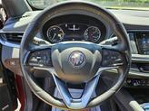 Thumbnail of 2024 Cherry Red Tintcoat Buick Enclave