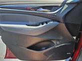 Thumbnail of 2024 Cherry Red Tintcoat Buick Enclave