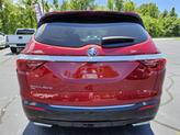 Thumbnail of 2024 Cherry Red Tintcoat Buick Enclave