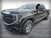 Thumbnail of 2022 Onyx Black GMC Sierra 1500