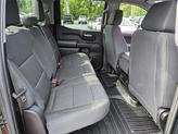 Thumbnail of 2022 Onyx Black GMC Sierra 1500