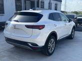 Thumbnail of 2022 Summit White Buick Envision