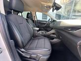Thumbnail of 2022 Summit White Buick Envision