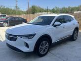 Photo of 2022 Summit White Buick Envision