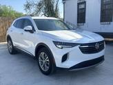Thumbnail of 2022 Summit White Buick Envision
