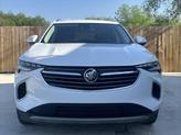 Thumbnail of 2022 Summit White Buick Envision