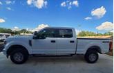 Thumbnail of 2018 Oxford White Ford F-250