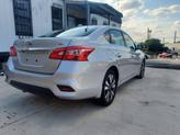 Thumbnail of 2018 Brilliant Silver Nissan Sentra