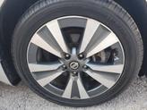 Thumbnail of 2018 Brilliant Silver Nissan Sentra