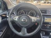 Thumbnail of 2018 Brilliant Silver Nissan Sentra