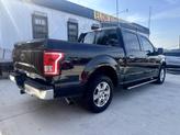 Thumbnail of 2016 Shadow Black Ford F-150