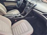 Thumbnail of 2018 Oxford White Ford Fusion Hybrid