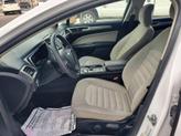 Thumbnail of 2018 Oxford White Ford Fusion Hybrid