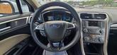 Thumbnail of 2018 Oxford White Ford Fusion Hybrid