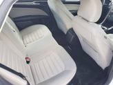 Thumbnail of 2018 Oxford White Ford Fusion Hybrid