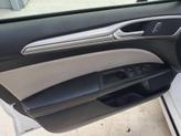 Thumbnail of 2018 Oxford White Ford Fusion Hybrid