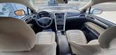 Thumbnail of 2018 Oxford White Ford Fusion Hybrid
