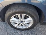 Thumbnail of 2018 Blue Ford Edge