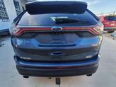 Thumbnail of 2018 Blue Ford Edge