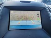Thumbnail of 2018 Blue Ford Edge