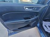 Thumbnail of 2018 Blue Ford Edge