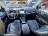 Thumbnail of 2018 Blue Ford Edge