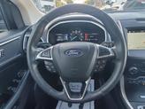 Thumbnail of 2018 Blue Ford Edge