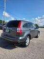 Thumbnail of 2010 GRAY Honda CR-V