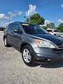 Thumbnail of 2010 GRAY Honda CR-V