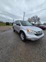 Thumbnail of 2011 SILVER Honda CR-V