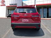 Thumbnail of 2023 Barcelona Red Toyota Corolla Cross