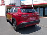 Thumbnail of 2023 Barcelona Red Toyota Corolla Cross