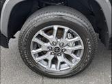 Thumbnail of 2023 Midnight Black Toyota Tundra