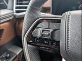 Thumbnail of 2023 Midnight Black Toyota Tundra