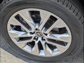 Thumbnail of 2023 Ruby Toyota RAV4