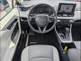 Thumbnail of 2023 Ruby Toyota RAV4