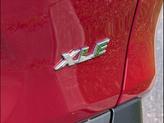 Thumbnail of 2023 Ruby Toyota RAV4