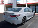 Thumbnail of 2023 Ice Toyota Camry
