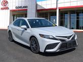 Thumbnail of 2023 Ice Toyota Camry