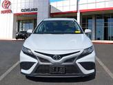 Thumbnail of 2023 Ice Toyota Camry