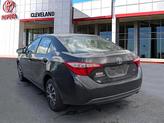 Thumbnail of 2014 Black Sand Mica Toyota Corolla
