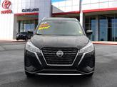Thumbnail of 2024 Super Black Nissan Kicks
