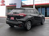 Thumbnail of 2024 Super Black Nissan Kicks