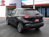 Thumbnail of 2024 Super Black Nissan Kicks