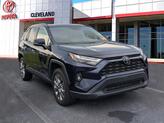 Thumbnail of 2023 Blueprint Toyota RAV4