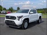Thumbnail of 2025 Ice Cap Toyota Tacoma