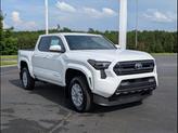 Thumbnail of 2025 Ice Cap Toyota Tacoma
