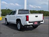 Thumbnail of 2025 Ice Cap Toyota Tacoma