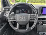 Thumbnail of 2025 Ice Cap Toyota Tacoma